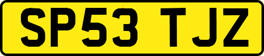 SP53TJZ