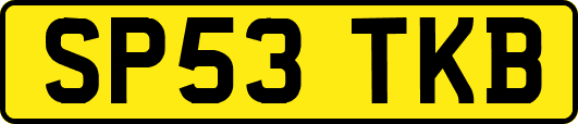 SP53TKB