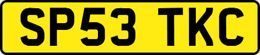 SP53TKC