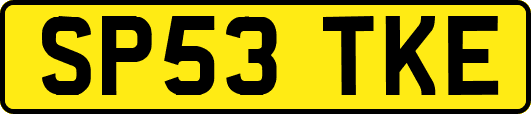 SP53TKE