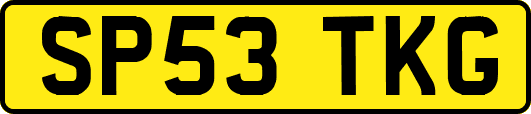 SP53TKG