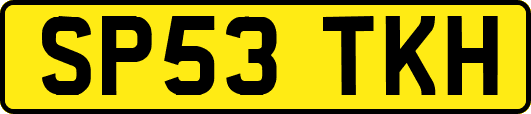 SP53TKH