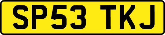 SP53TKJ