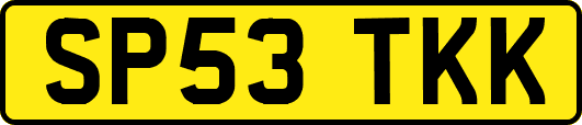 SP53TKK