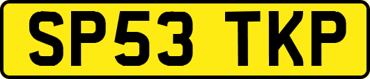 SP53TKP