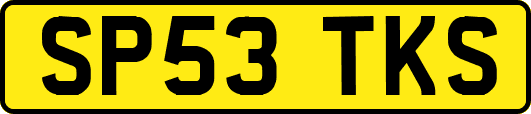 SP53TKS