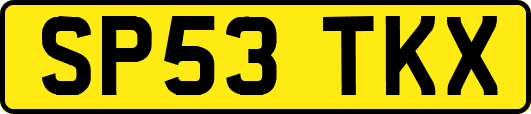 SP53TKX