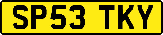 SP53TKY