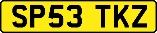 SP53TKZ