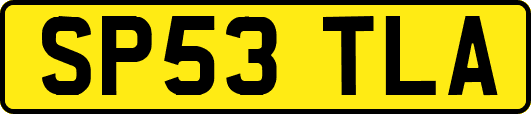 SP53TLA