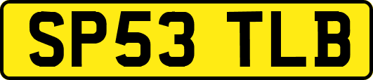 SP53TLB