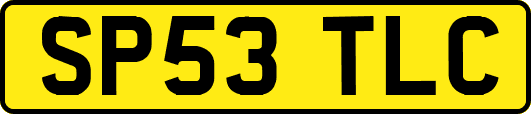 SP53TLC