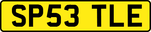 SP53TLE