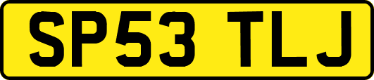 SP53TLJ