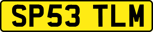 SP53TLM