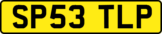 SP53TLP