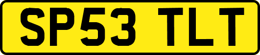 SP53TLT