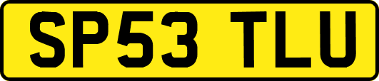 SP53TLU