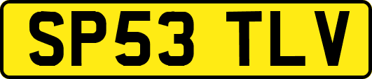 SP53TLV