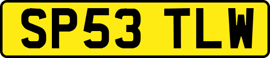 SP53TLW