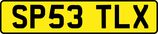 SP53TLX
