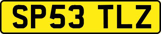 SP53TLZ