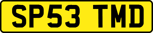 SP53TMD