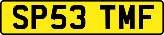 SP53TMF
