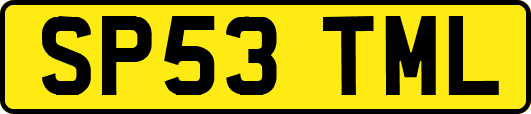 SP53TML