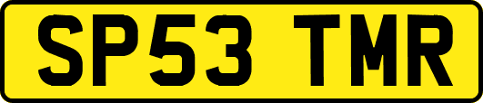 SP53TMR