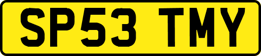 SP53TMY