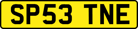 SP53TNE