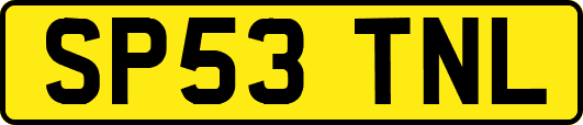 SP53TNL