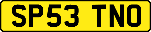 SP53TNO
