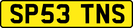 SP53TNS