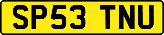 SP53TNU
