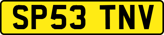 SP53TNV