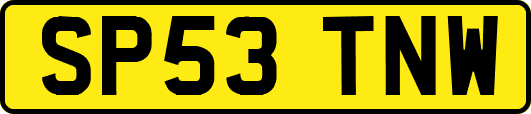 SP53TNW