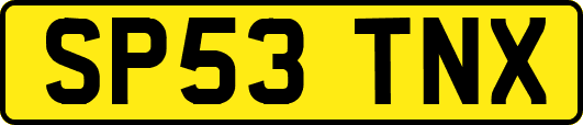 SP53TNX