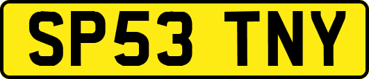 SP53TNY