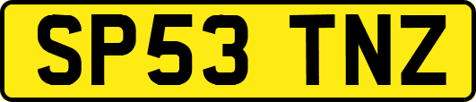 SP53TNZ