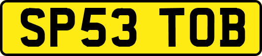 SP53TOB