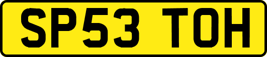 SP53TOH
