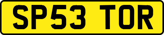 SP53TOR