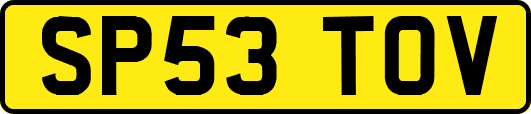 SP53TOV