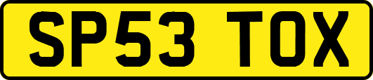 SP53TOX