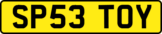 SP53TOY