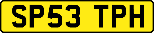 SP53TPH