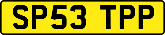 SP53TPP