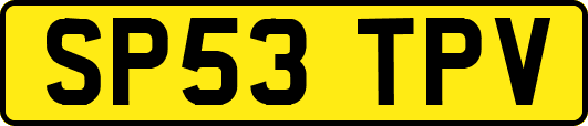 SP53TPV